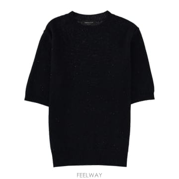 Fabiana Filippi 26SS �ĺ�Ƴ� �ʸ��� LINEN BLEND T ���� MAD266F490D2735146 TP5708364726SS �ĺ�Ƴ� �ʸ��� LINEN BLEND T ���� MAD266F490D273