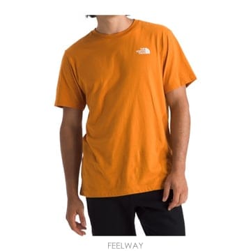 THE NORTH FACE 26SS �뽺���̽� M EVOLUTION �ڽ� NSE REGULAR ��Ʈ SLEEVE NF0A8B6K NF026SS �뽺���̽� M EVOLUTION �ڽ� NSE REGULAR ��Ʈ SLEE