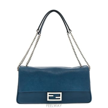 FENDI 24FW Fendi Baguette Chain ���� ��� �� 8BR828AS7AF1QD1 TP5754763524FW Fendi Baguette Chain ���� ��� �� 8BR828AS7AF1QD1