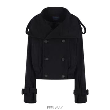 Yohji Yamamoto 26FW �����Ƹ����� ���� ��Ʈ FVJ50103BLACK TP57935149126FW �����Ƹ����� ���� ��Ʈ FVJ50103BLACK TP579351491