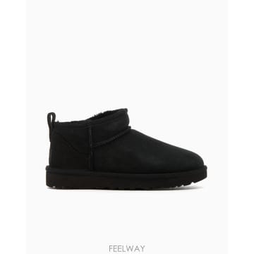 UGG 25FW Ugg W Ŭ���� ULTRA �̴� 1116109BLKBLACK TP57547634925FW Ugg W Ŭ���� ULTRA �̴� 1116109BLKBLACK TP5754763