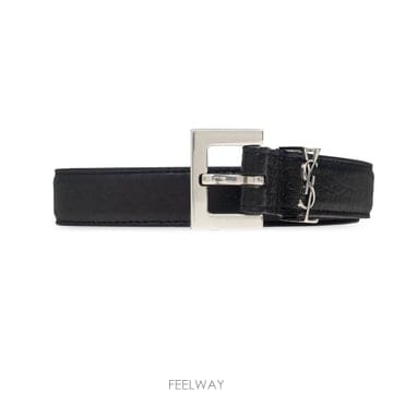 Saint Laurent 25FW ���ζ� Cassandre Loop ��Ʈ 612616AAC8A1000 TP57182807025FW ���ζ� Cassandre Loop ��Ʈ 612616AAC8A1000 TP5718