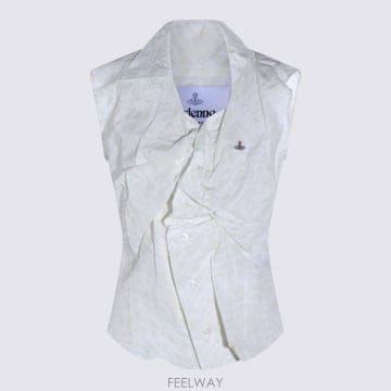 ViVienne westwood 26SS ���� ����Ʈ��� CAMICIE 15010067W01ELA301 TP57730176026SS ���� ����Ʈ��� CAMICIE 15010067W01ELA301 TP577