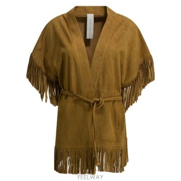| Other Brand | 26SS �ʸ��������ƴ� ���� ���� MARTAFRBELTSUEDEBGIRASOLEBROWN TP5770820726SS �ʸ��������ƴ� ���� ���� MARTAFRBELTSUEDEBGIRASOL