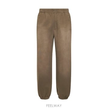 Golden Goose 26SS ��籸�� JOURNEY ���� DYED ��ư FLEECE BLEACHING EFFEC GUP0220526SS ��籸�� JOURNEY ���� DYED ��ư FLEECE BLEACHING 