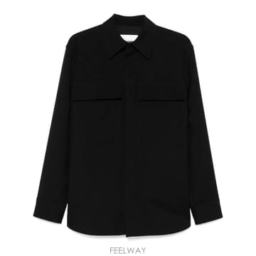 JIL SANDER 26SS ������ ���� with pockets J23DL0104J40159001 TP57212153826SS ������ ���� with pockets J23DL0104J40159001 TP572