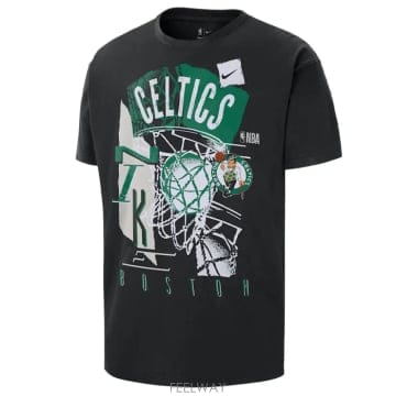 Nike ����Ű T ���� UOMO NBA BOSTON CELTICS COURTSIDE HV5638010NERO TP5����Ű T ���� UOMO NBA BOSTON CELTICS COURTSIDE HV5638
