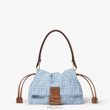 FENDI Fendi Mamma Baguette �̵�� ��� �� 8BR833AY6QF1WM6 TP575758230Fendi Mamma Baguette �̵�� ��� �� 8BR833AY6QF1WM6 TP