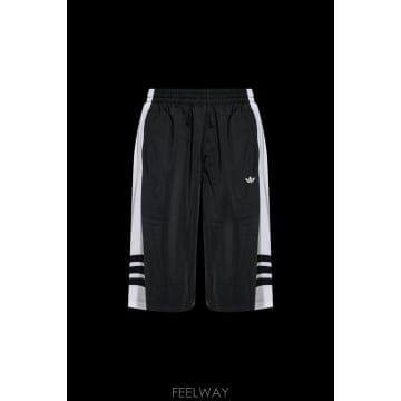 Adidas 26FW ADIDAS �ΰ� ���� KS93010BLACKWHITE TP57696244326FW ADIDAS �ΰ� ���� KS93010BLACKWHITE TP576962443