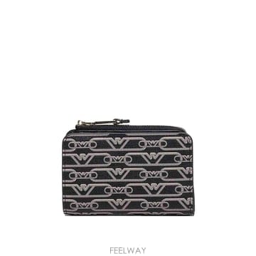 Armani 24FW �������� �Ƹ����� �з� With �� In Fabric With Jacquard �ΰ� EW00036924FW �������� �Ƹ����� �з� With �� In Fabric With Jac