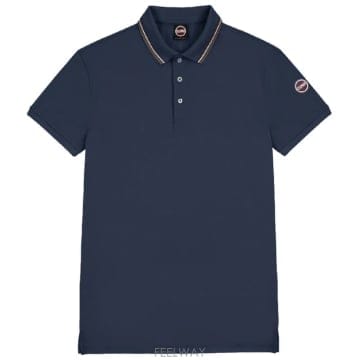 COLMAR COLMAR ���� UOMO COLLO RIGA MU7659N4SH68BLU TP575619845COLMAR ���� UOMO COLLO RIGA MU7659N4SH68BLU TP57561984