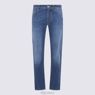 Jacob Cohen 26SS �������� ���� jeans JUMQE006034S3735V1200D TP57083623626SS �������� ���� jeans JUMQE006034S3735V1200D TP5708
