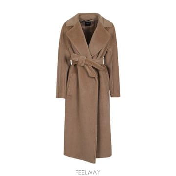 Max Mara 24FW �������� ���� ���� 5016104206002 TP57367648124FW �������� ���� ���� 5016104206002 TP573676481