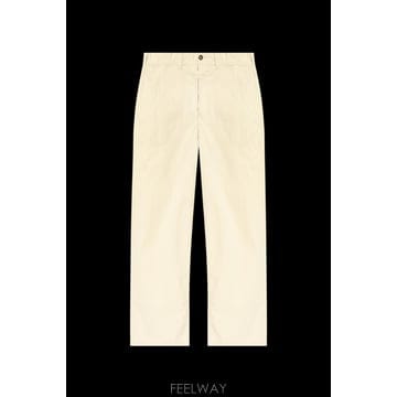 Maison Margiela 25FW �������������� High waisted trousers S50KA0676M30025104 TP577925FW �������������� High waisted trousers S50KA0676M30
