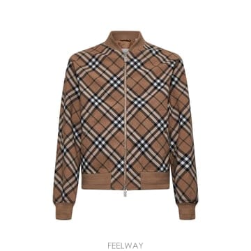 Burberry 24FW Burberry Harrington ���� ���� 8092963C1202 TP57547633324FW Burberry Harrington ���� ���� 8092963C1202 TP5754