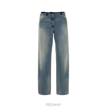 PRADA 26FW ����� ���� jeans GFP548SOOO19YBF0008 TP57808795726FW ����� ���� jeans GFP548SOOO19YBF0008 TP578087957