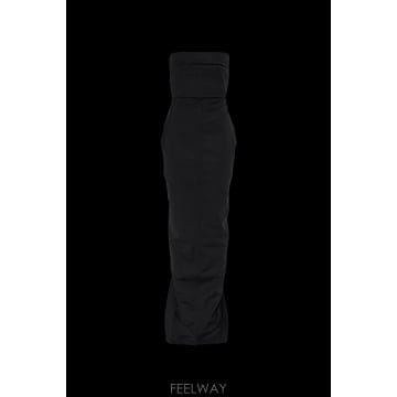 Rick Owens 26FW �������� �� sleeveless �巹�� RP02F5524WST09 TP57696241426FW �������� �� sleeveless �巹�� RP02F5524WST09 TP57