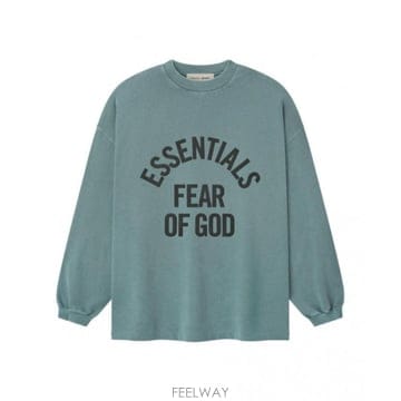 Fear of God 26SS �Ǿ���갫 ESSENTIALS Air force ���� ��ư ���������� t ���� 125SP26201326SS �Ǿ���갫 ESSENTIALS Air force ���� ��ư ������