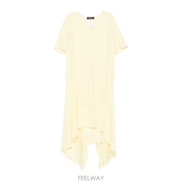 Fabiana Filippi 26SS �ĺ�Ƴ� �ʸ��� �巹�� ABD276F623D796783 TP57398666326SS �ĺ�Ƴ� �ʸ��� �巹�� ABD276F623D796783 TP573986