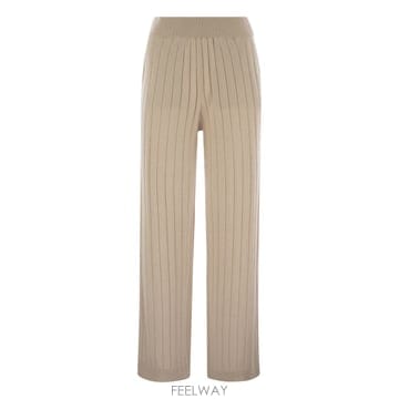 Brunello Cucinelli 24FW ���ڷ� ��ġ�ڸ� ĳ�ù̾� ��Ʈ trousers M12193499CN058 TP57182803624FW ���ڷ� ��ġ�ڸ� ĳ�ù̾� ��Ʈ trousers M1219349