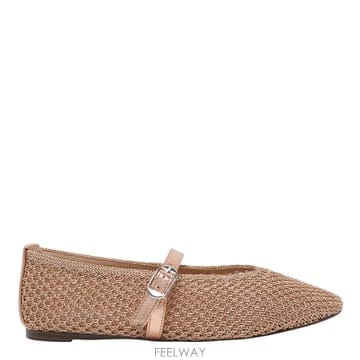 Steve Madden 26SS ��Ƽ��ŵ� Gayla Ballets GAYLAROSEGOLD TP57461639026SS ��Ƽ��ŵ� Gayla Ballets GAYLAROSEGOLD TP57461639