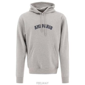 Ami 25FW �ƹ� Grey ��ư ����Ʈ ���� USW2477300951 TP57182802725FW �ƹ� Grey ��ư ����Ʈ ���� USW2477300951 TP571828