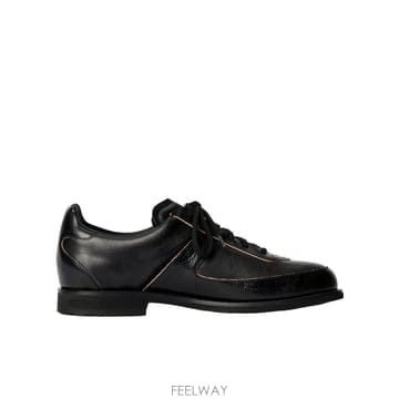 Our Legacy 26SS �ƿ������� ���� business casual ���� A4247TBSBLACKSTRIKELEATHER26SS �ƿ������� ���� business casual ���� A4247TBSBLAC