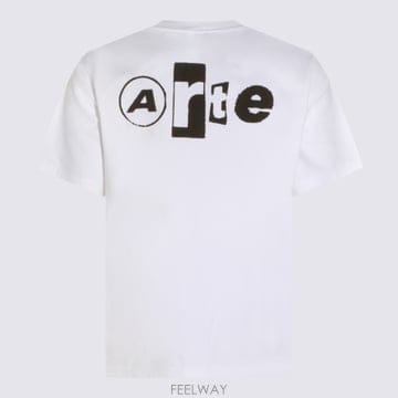 | Other Brand | 26SS Arte Antwerp BACK COLLAGE T ���� SS26100T100 TP57730170126SS Arte Antwerp BACK COLLAGE T ���� SS26100T100 TP57