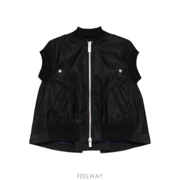 Sacai 26SS Sacai ���� ����Ʈ SCW303001 TP57060093026SS Sacai ���� ����Ʈ SCW303001 TP570600930