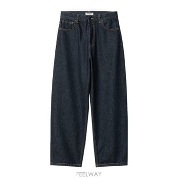 Carhartt 26FW Į��Ʈ Brandon jeans I0358920102 TP57321101326FW Į��Ʈ Brandon jeans I0358920102 TP573211013