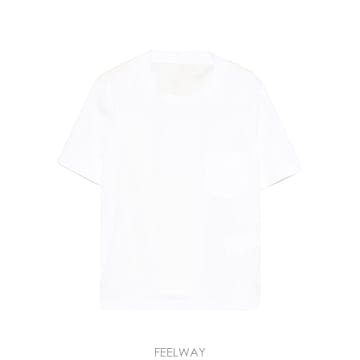 Sacai 26SS Sacai ���� T ���� SCW354104 TP57060091326SS Sacai ���� T ���� SCW354104 TP570600913