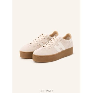 Hogan HOGAN Sneaker H698 100297130212000 TP576258294HOGAN Sneaker H698 100297130212000 TP576258294