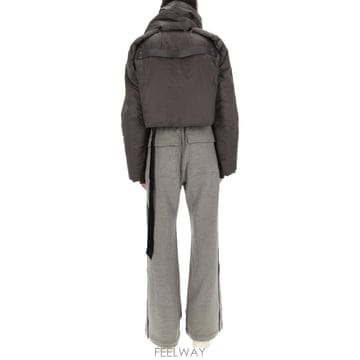 Rick Owens 25FW �������� CONVERTIBLE JKT ���� DS02E7727NP94 TP57747923625FW �������� CONVERTIBLE JKT ���� DS02E7727NP94 TP577