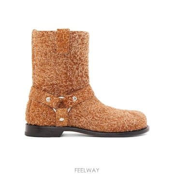 Loewe 24FW Loewe Loewe Campo ���� Biker ���� L815285X932530 TP5770931024FW Loewe Loewe Campo ���� Biker ���� L815285X932530 