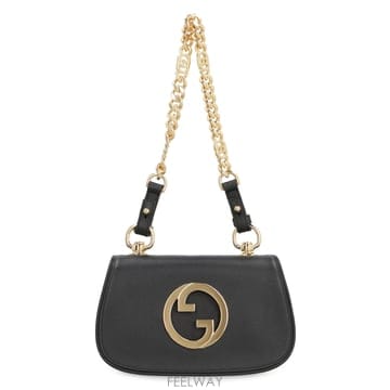 GUCCI 23FW ���� BLONDIE �̴� ���� ��� �� 724645UXX0G1000 TP57537706823FW ���� BLONDIE �̴� ���� ��� �� 724645UXX0G1000 TP