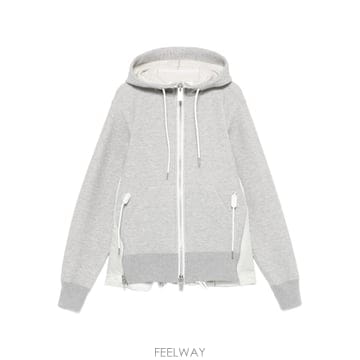 Sacai 26SS Sacai Sponge �ĵ�Ƽ SCW343381 TP57060090626SS Sacai Sponge �ĵ�Ƽ SCW343381 TP570600906