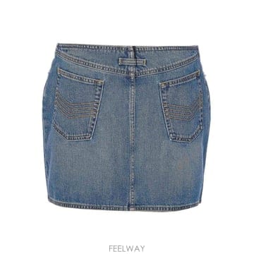 Jean Paul Gaultier 25FW �������쿡 �̴� ��ĿƮ WITH DOUBLE ZIPPER SK023D02557 TP57748806625FW �������쿡 �̴� ��ĿƮ WITH DOUBLE ZIPPER SK023D0