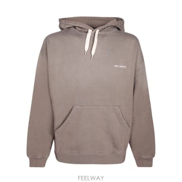 AXEL ARIGATO 25FW �Ǽ��Ƹ����� �ĵ�Ƽ with drawstring  Front kangaroo pocket  Ribb25FW �Ǽ��Ƹ����� �ĵ�Ƽ with drawstring  Front kangar