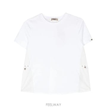 Herno 26SS ������ ���� T ���� JG000224D520061000BIANCO1000BIANCO TP57597126SS ������ ���� T ���� JG000224D520061000BIANCO1000BI