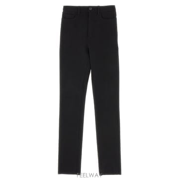 Balenciaga 23SS Balenciaga ��Ű�� ���� JEANS 725512TNV081000 TP57718639323SS Balenciaga ��Ű�� ���� JEANS 725512TNV081000 TP57