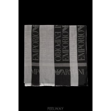 Armani 26FW �������� �Ƹ����� ��ī�� with �ΰ� EW005040AF27282MC376 TP57696237426FW �������� �Ƹ����� ��ī�� with �ΰ� EW005040AF2728