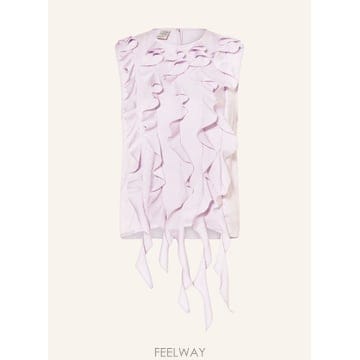 Baum und pferdgarten �ٿ����丣�尡���� MAVI ����콺 ž with frills 100170942318500 TP5762582�ٿ����丣�尡���� MAVI ����콺 ž with frills 1001