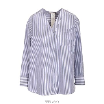 Max Mara 26SS �������� CHICCA V �� POCKET POPELINE ���� 261911102160017404926SS �������� CHICCA V �� POCKET POPELINE ���� 2619111