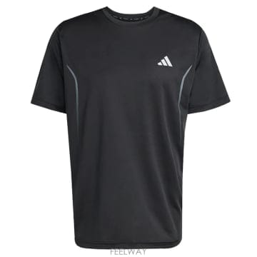 Adidas Adidas T ���� UOMO TECH JZ8488NERO TP575619814Adidas T ���� UOMO TECH JZ8488NERO TP575619814