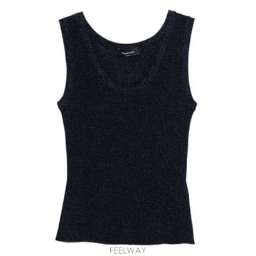 Fabiana Filippi 26SS �ĺ�Ƴ� �ʸ��� ��ũ ž MAD266F066D9625146 TP57728992126SS �ĺ�Ƴ� �ʸ��� ��ũ ž MAD266F066D9625146 TP5772