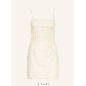 ROTATE Rotate Tulle �巹�� with sequins 100281504211000 TP575971182Rotate Tulle �巹�� with sequins 100281504211000 TP575