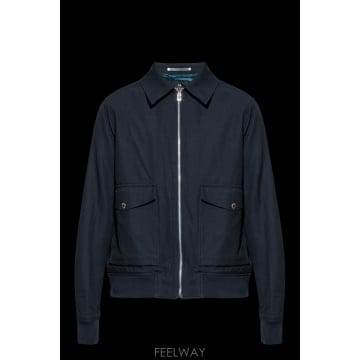 Paul Smith 26SS �����̽� ��ư ���� with collar M2R395ZV2254649 TP57448050026SS �����̽� ��ư ���� with collar M2R395ZV2254649 TP