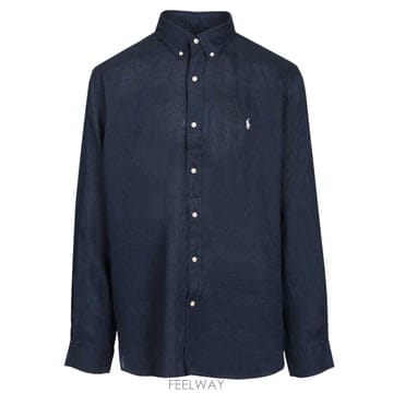 Ralph Lauren 26SS ���� ���� �η� Custom �� Linen ���� 710966294504 TP57166211426SS ���� ���� �η� Custom �� Linen ���� 710966294504 
