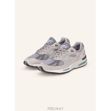 New Balance �� Balance Sneaker MADE IN UK 991V2 100292199314001 TP5756898�� Balance Sneaker MADE IN UK 991V2 100292199314001 TP