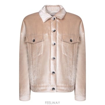 Brunello Cucinelli 24FW ���ڷ� ��ġ�ڸ� ���� ���� with Ŭ���� collar  Front button closure24FW ���ڷ� ��ġ�ڸ� ���� ���� with Ŭ���� collar  F